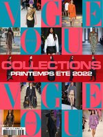 Vogue Collections